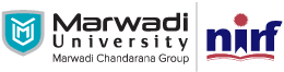 Marwadi University